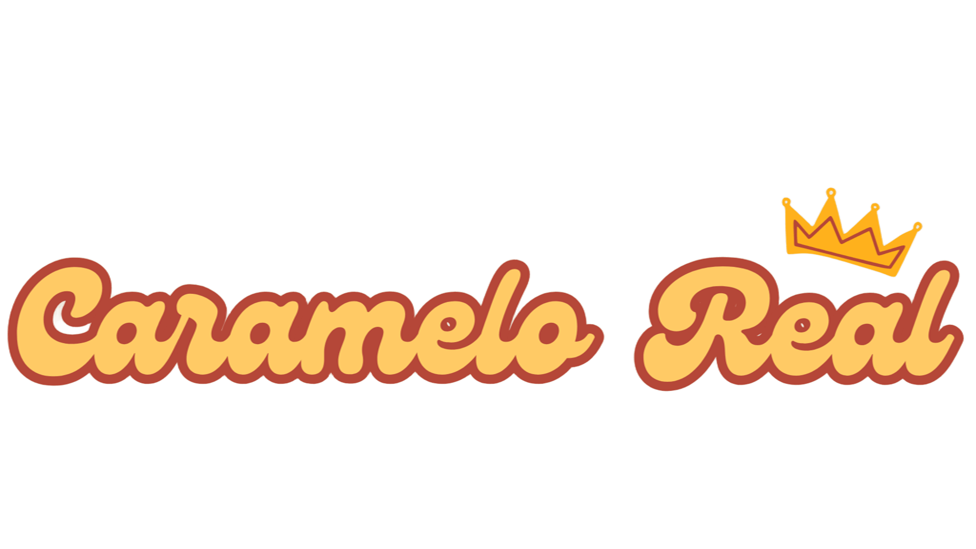 Logo Caramelo Real